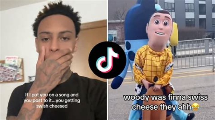 “5 Tint On The Whip” TikTok Song and Lyrics Explained