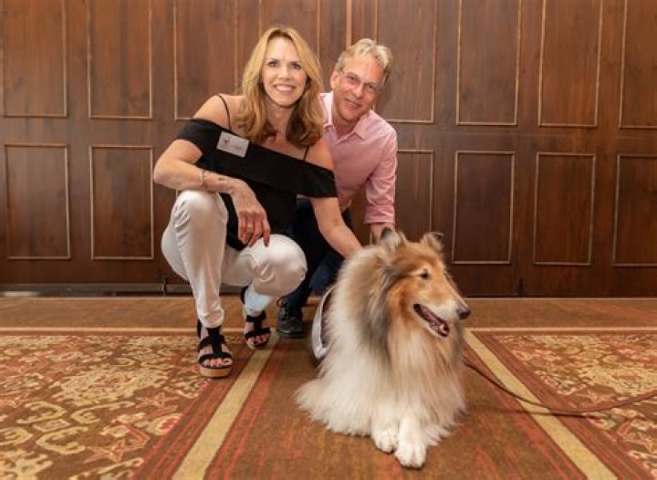 Adam Curry Wife Tina Snider Is A Podcaster