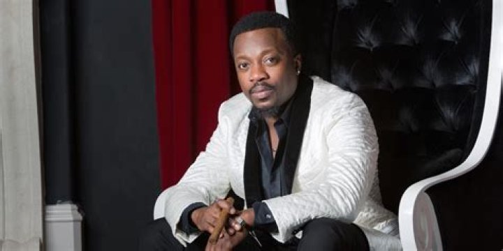 All About Anthony Hamilton | Net Worth, Relationship, Career