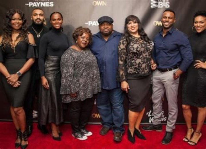 All About Cassi Davis Husband Kerry Patton? Kids And Family Tree