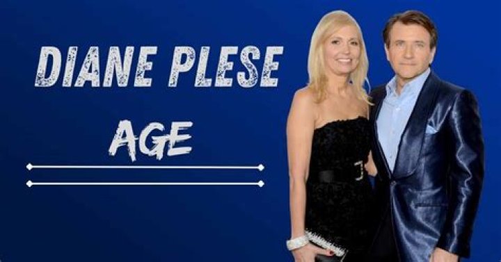 All About Diane Plese | Age, Net Worth, Relationship, Career