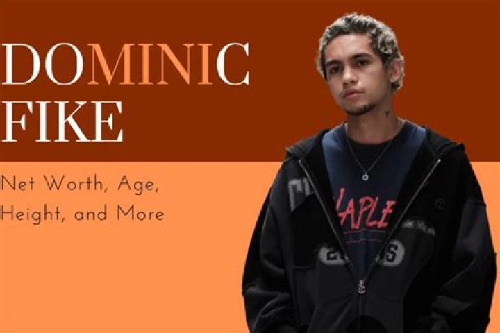 All About Dominic Fike | Age, Net Worth, Relationship, Career