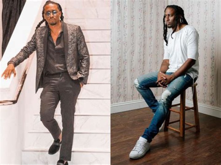 All About Hotep Jesus | Age, Net Worth, Relationship, Career