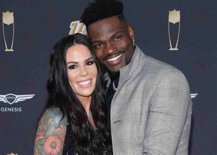 All About Jordanna Barrett | Net Worth, Relationship, Career