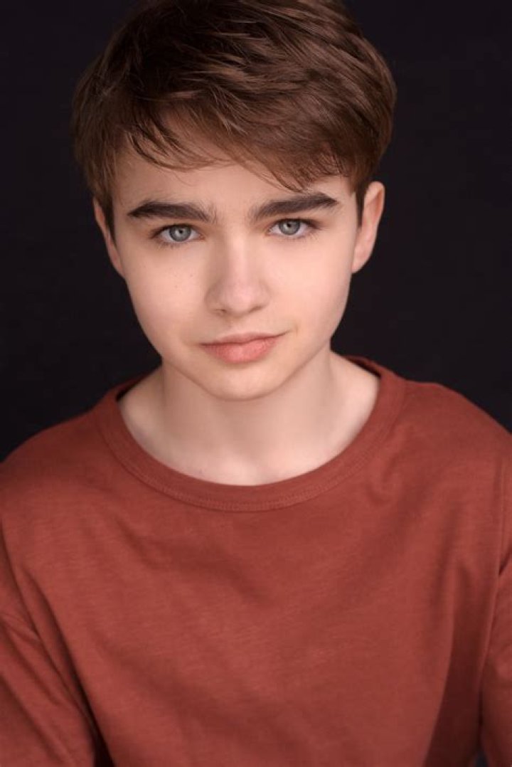 All About Liam Hughes | Net Worth, Career, Bio, Age