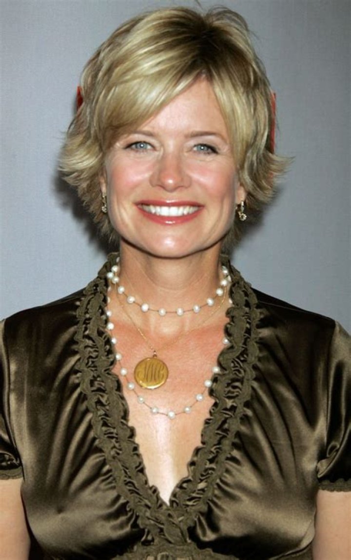 All About Mary Beth Evans | Net Worth, Relationship, Career