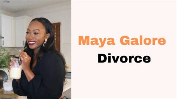 All About Maya Galore I Age, Net Worth, Relationship, Career