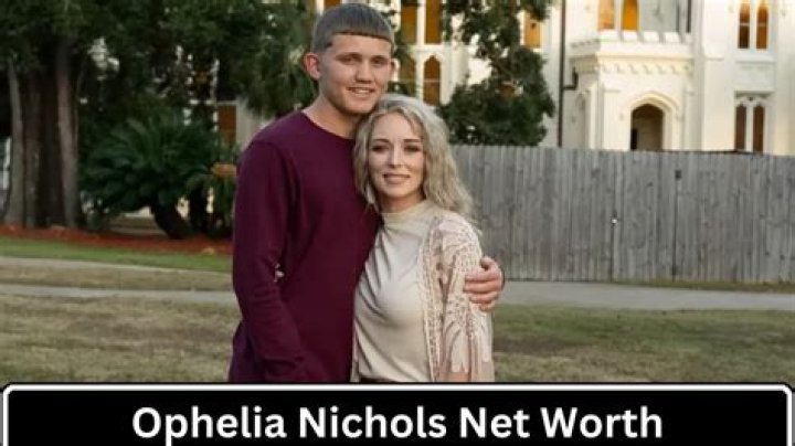 All About Ophelia Nichols | Net Worth, Relationship, Career