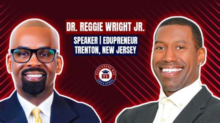 All About Reggie Wright Jr | Net Worth, Relationship, Career