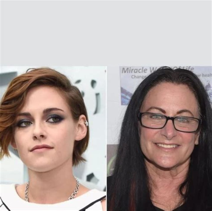 All About The Mother Of Kristen Stewart, Jules Mann Stewart