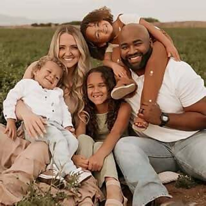 Alyssa Fluellen and Husband Gerard Fluellen Share Parenting Tips on Their Family YouTube Channel