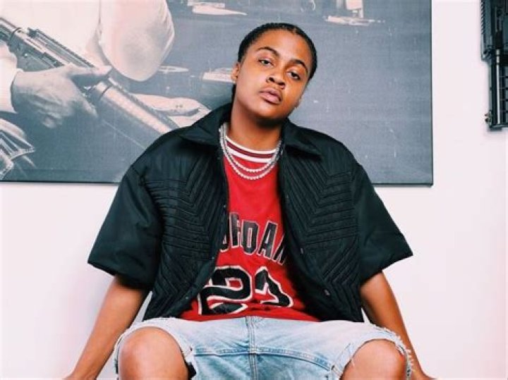 Amari Noelle Height, Weight, Net Worth, Age, Birthday, Wikipedia, Who, Instagram, Biography