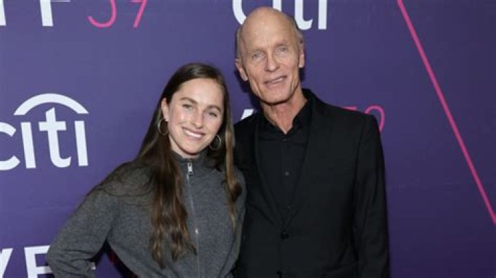 Amy Madigan’s Daughter Lily Dolores Harris: 10 Facts