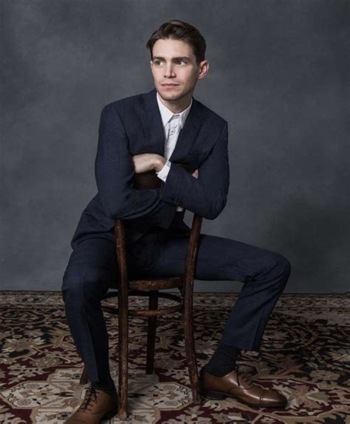 Andrew Burnap Height, Weight, Net Worth, Age, Birthday, Wikipedia, Who, Nationality, Biography