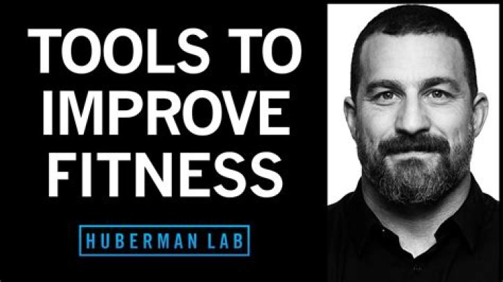Andy Galpin Age | How Old Is Dr From Huberman Lab Podcast