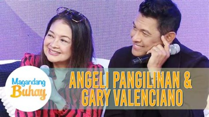 Angeli Pangilinan Facts, Age, Birthday, Wikipedia, Who, Instagram, Biography
