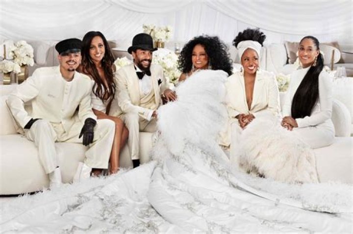 Angelica Ross | Relation With Diana Ross, Is Pose Actor Transgender?