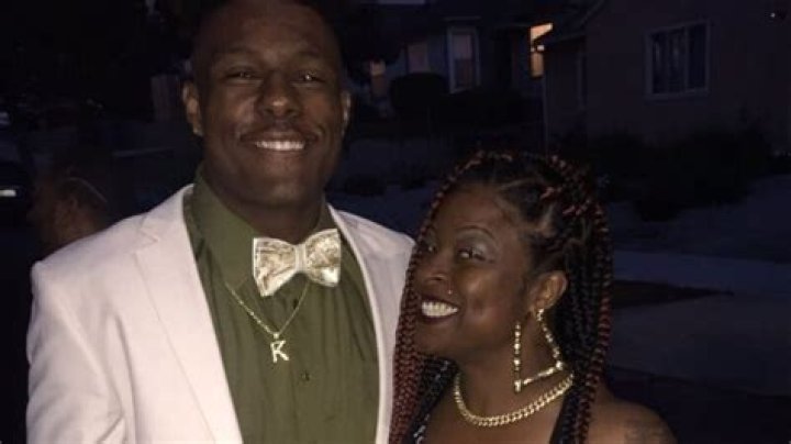 Angelo Thibodeaux and Shawnta Loice – Details We Know About Kayvon Thibodeaux Parents &amp; Family