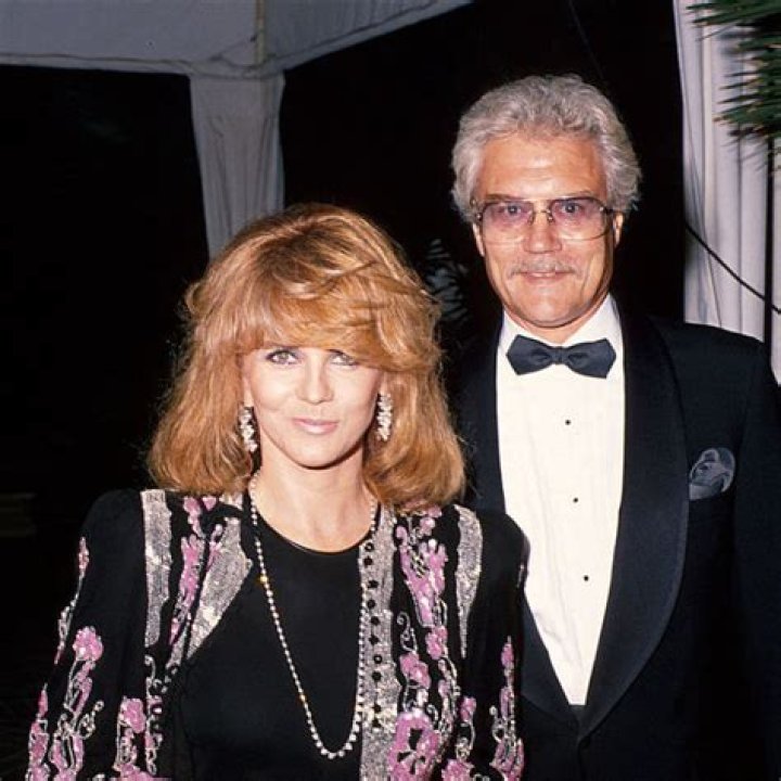 Ann Margret- Age, Height, Net Worth, Husband