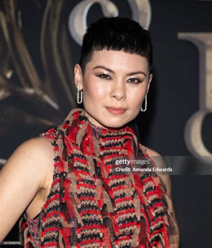 Anna Leong Brophy Height, Weight, Net Worth, Age, Birthday, Wikipedia, Who, Nationality, Biography