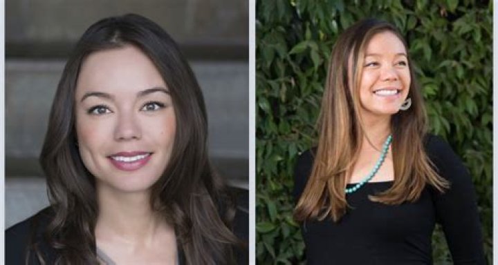 April Staley – Duce Staley’s Sister Age And Instagram Photos