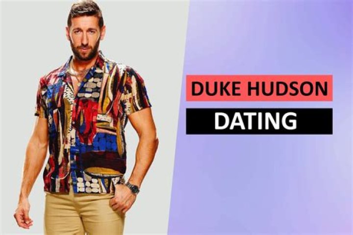 Are Jake Atlas And Duke Hudson Dating? All We Know About Their Love Life
