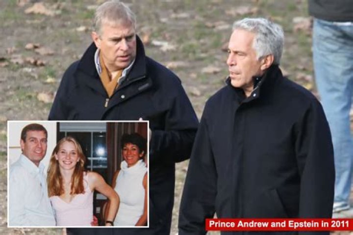 Are Jake Epstein And Jeffrey Epstein Related? Family And Parents