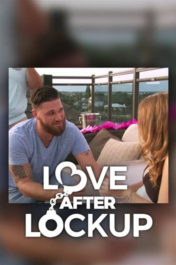 Are Travis And Ashley From Love After Lockup Still Together?