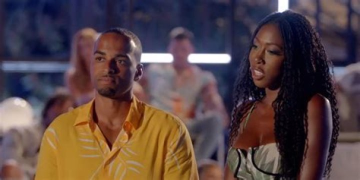 Are You The One’s Jordanne Deveaux: Who Is She