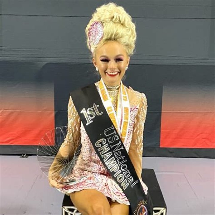 Ariel Tyson Height, Weight, Net Worth, Age, Birthday, Wikipedia, Who, Nationality, Biography
