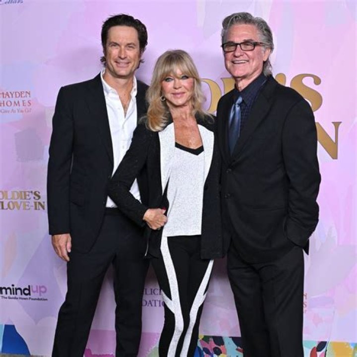 Austin Russell Parents | Father Michael Russell And Mother Shannon Russell