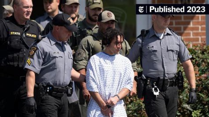 Avery Tomasco Assault Suspect: Is The Man Arrested?