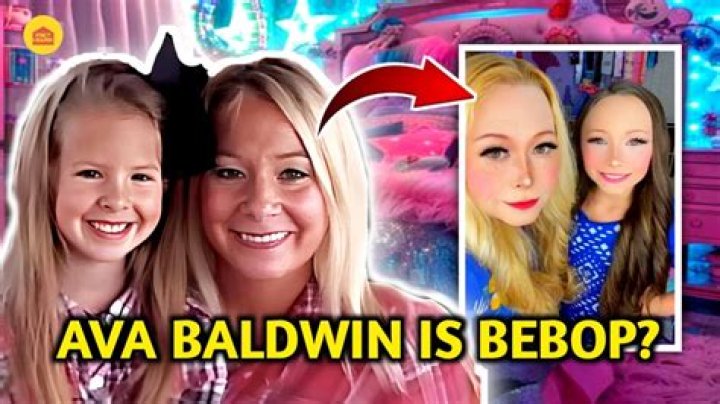 Bebop And Bebe (bebopandbebe) Real Name, Age: Meet Mother-Daughter TikTok Duo