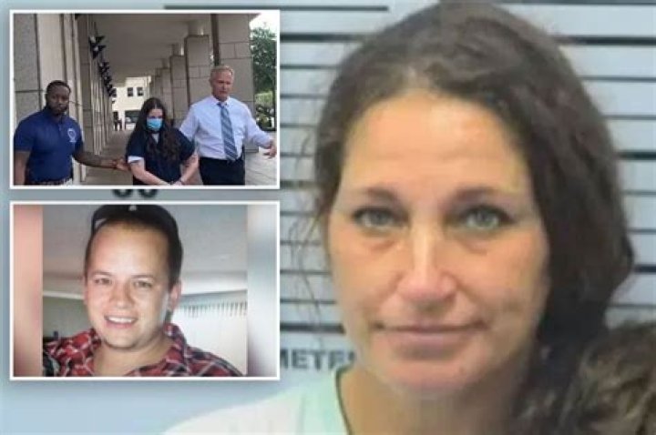 Becky Stowe Murder Case Update, Where Is Robert Leamon Now In 2022?