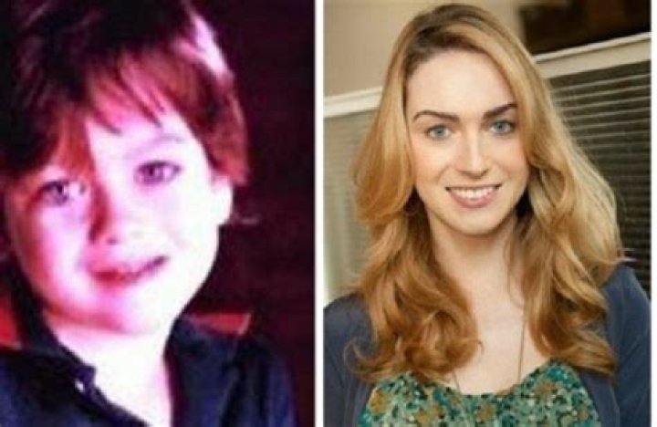 Before and After Journey of Transgender Actress Jamie Clayton