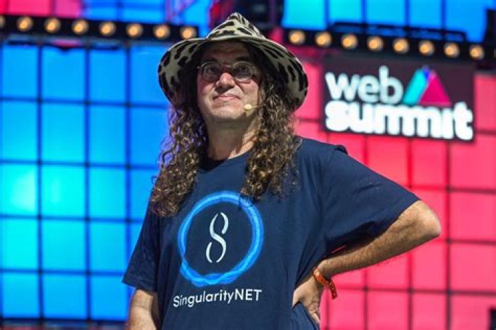 Ben Goertzel- Wiki, Height, Wife, Net Worth