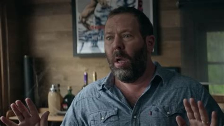 Bert Kreischer DUI | Was He Caught Drink Driving