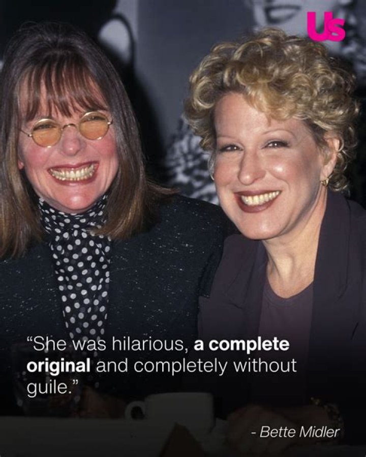 Bette Midler Death News – Real Or Hoax? Accident And Health Details Of The Actress