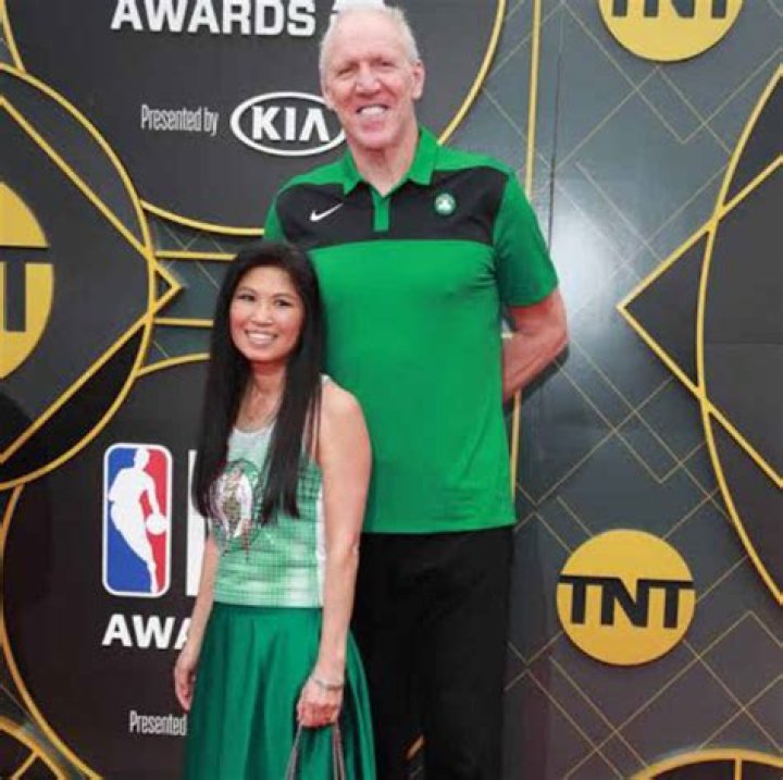 Bill Walton Wife Lori Matsuoka’s Age Is Strikingly Less Than That of The Sportscaster