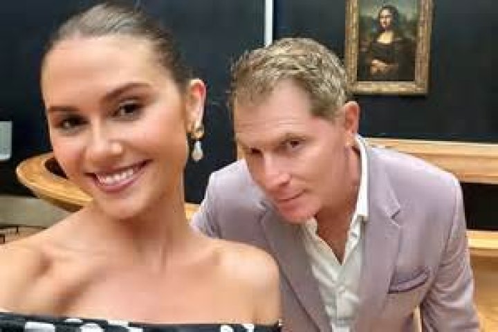 Bobby Flay’s Daughter Sophie Flay Is Dating Entrepreneur Jesse Baer – Meet The Couple On Instagram