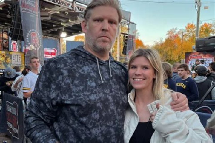 Brandon Walker’s Current Wife: A look at his relationship, and family
