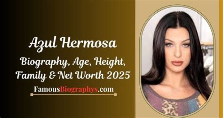 Brit Manuela Height, Age, Who, Boyfriend, Biography, Wiki, Net Worth