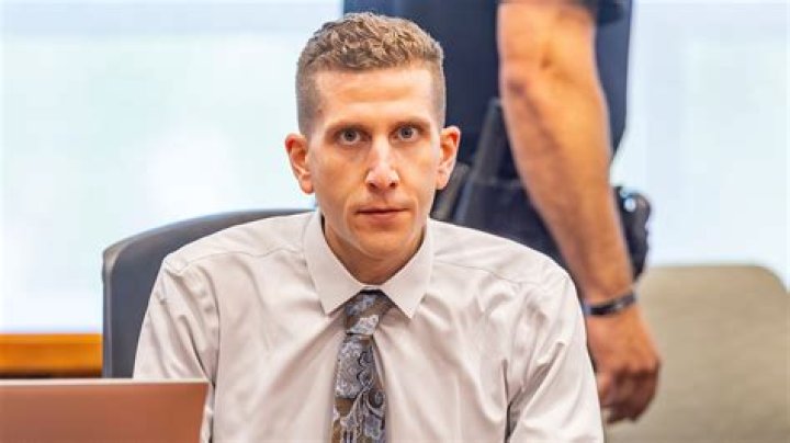 Bryan Christopher Kohberger Height, Weight, Net Worth, Age, Birthday, Wikipedia, Who, Instagram, Biography