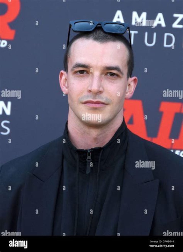 Bryan Pearn Height, Weight, Net Worth, Age, Birthday, Wikipedia, Who, Nationality, Biography