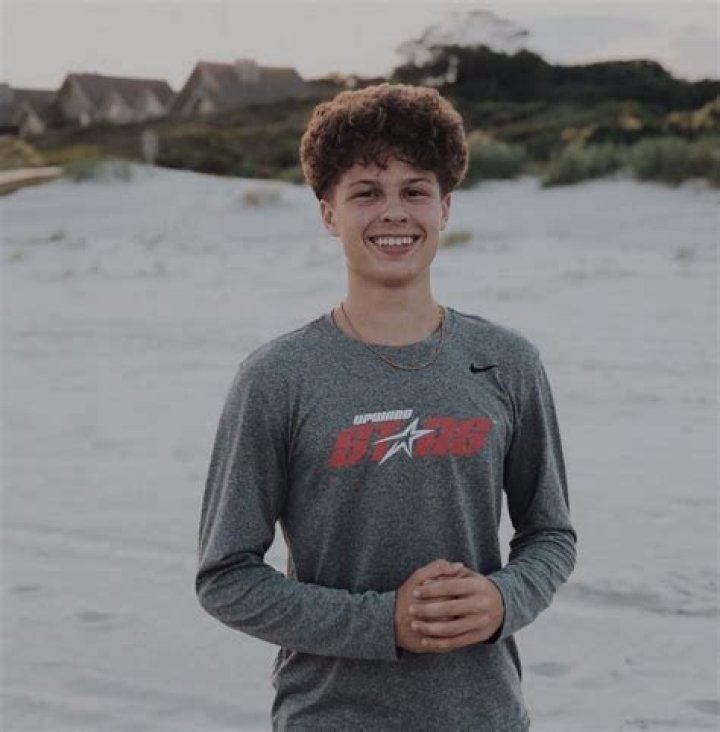 Bryson Bishop Bio, Age, Net Worth, Profession