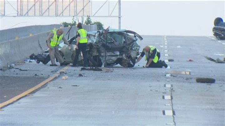California Woman, Kimberly Eaton, dies in a Fatal Car Accident