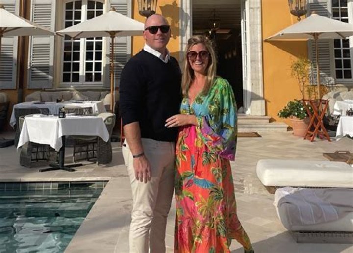Captain Cons Barstool Wife Alex Crehan And Family Life