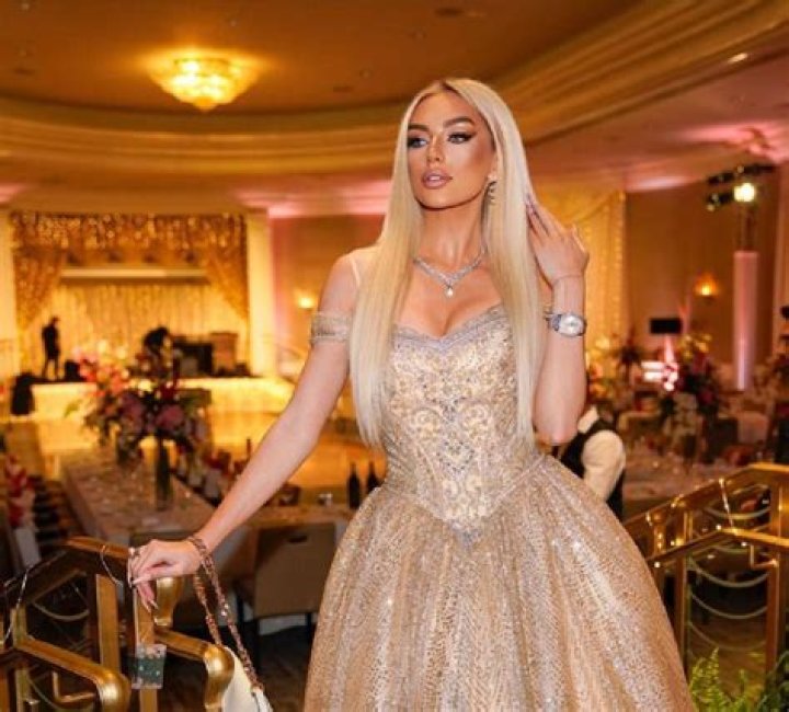 Caroline Derpienski Height, Weight, Net Worth, Age, Birthday, Wikipedia, Who, Nationality, Biography