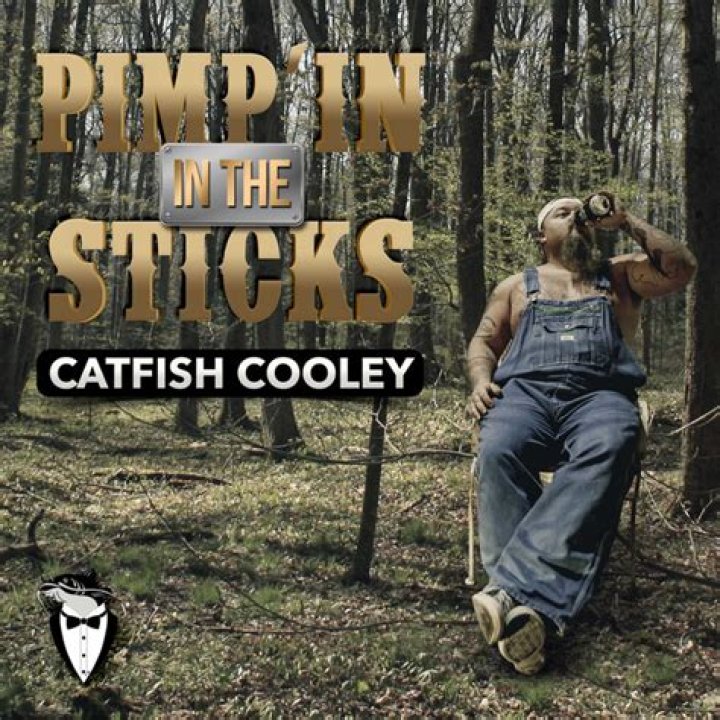 Catfish Cooley- Wiki, Height, Weight, Net Worth, Wife