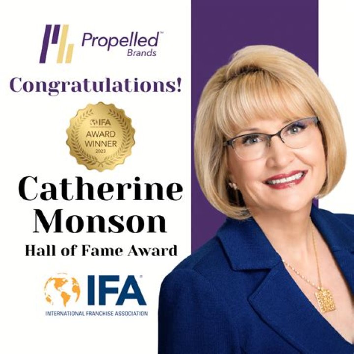 Catherine Monson Age, Birthday, Wikipedia, Who, Nationality, Biography